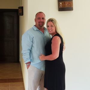 Meet your Posher, Richard